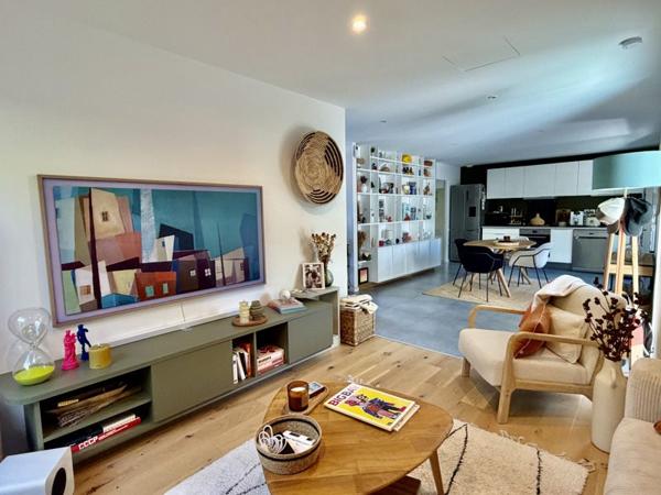 Maison à vendre 399 000 € Gujan-Mestras 3 p 72 m² DPE C