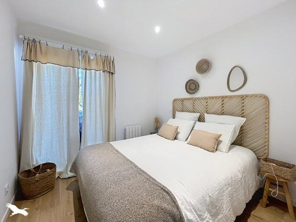 Maison à vendre 399 000 € Gujan-Mestras 3 p 72 m² DPE C