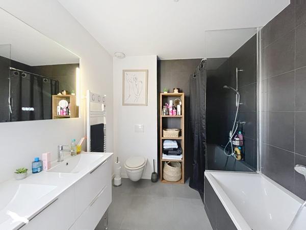 Maison à vendre 399 000 € Gujan-Mestras 3 p 72 m² DPE C