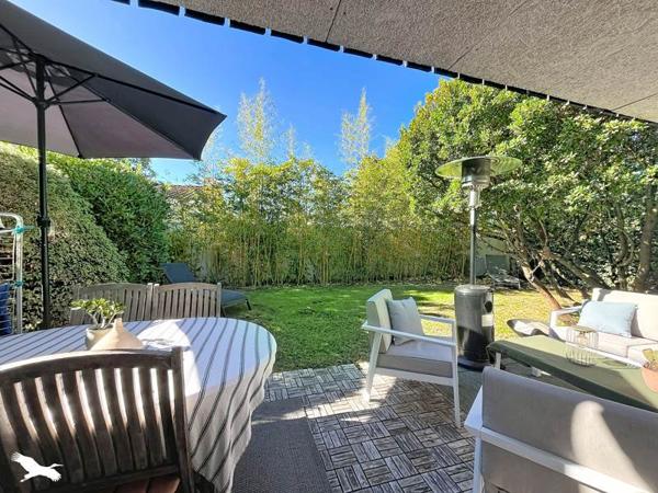Maison à vendre 399 000 € Gujan-Mestras 3 p 72 m² DPE C