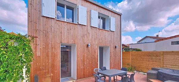 Maison rénovée avec 3 chambres aux Conches.
