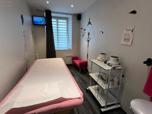 Fonds et/ou murs commerciaux à vendre à Carentan-les-Marais dans la Manche (50500), ref : 50110-675