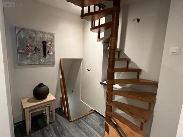 Fonds et/ou murs commerciaux à vendre à Carentan-les-Marais dans la Manche (50500), ref : 50110-675