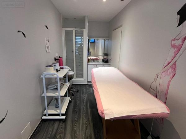 Fonds et/ou murs commerciaux à vendre à Carentan-les-Marais dans la Manche (50500), ref : 50110-675