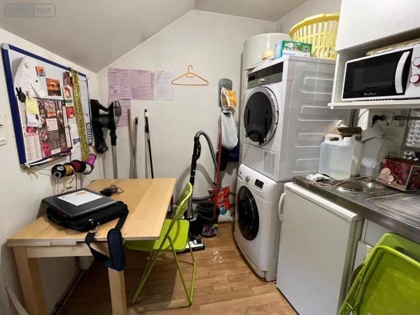 Fonds et/ou murs commerciaux à vendre à Carentan-les-Marais dans la Manche (50500), ref : 50110-675