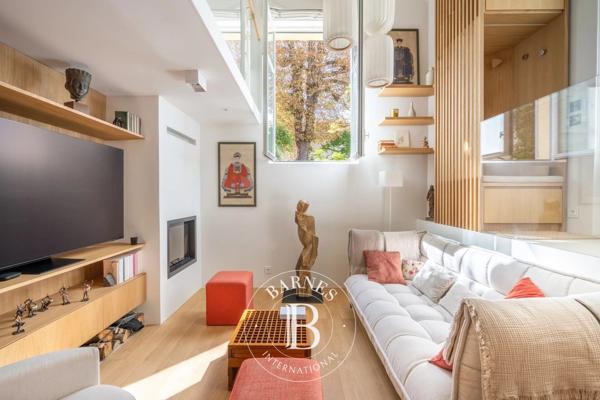 Versailles, Maison 2 Chambres -  59 m² à vendre