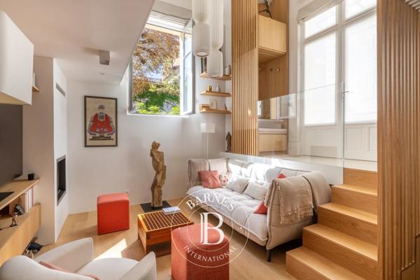Versailles, Maison 2 Chambres -  59 m² à vendre