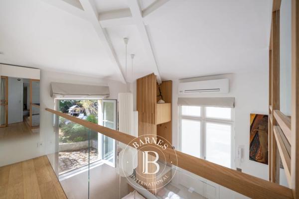 Versailles, Maison 2 Chambres -  59 m² à vendre