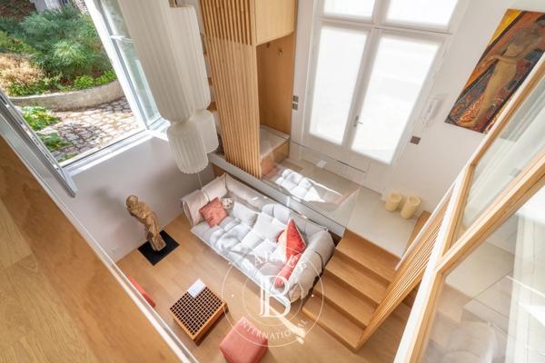 Versailles, Maison 2 Chambres -  59 m² à vendre