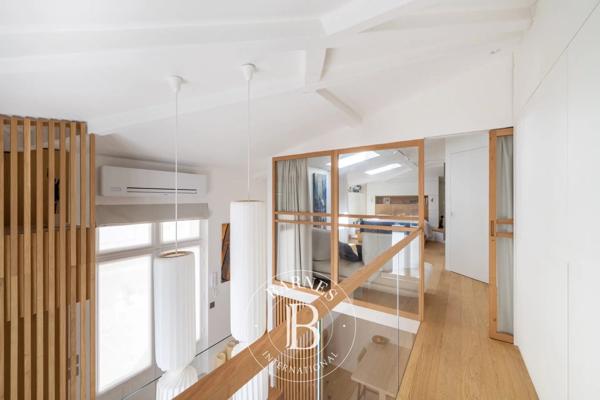 Versailles, Maison 2 Chambres -  59 m² à vendre