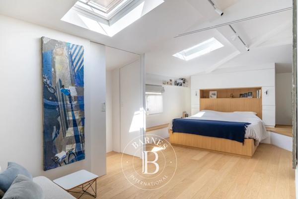 Versailles, Maison 2 Chambres -  59 m² à vendre