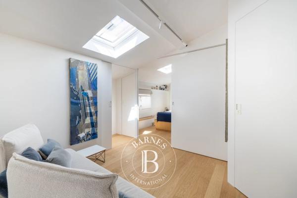 Versailles, Maison 2 Chambres -  59 m² à vendre