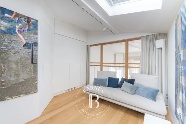 Versailles, Maison 2 Chambres -  59 m² à vendre