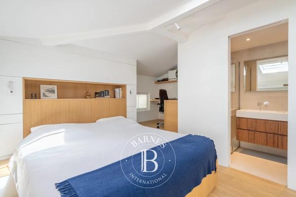 Versailles, Maison 2 Chambres -  59 m² à vendre