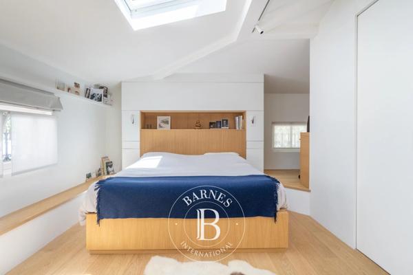 Versailles, Maison 2 Chambres -  59 m² à vendre