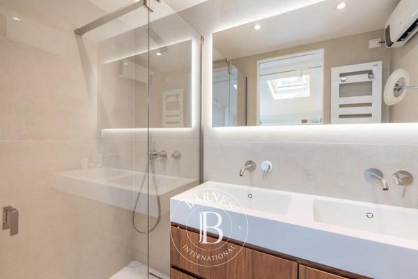 Versailles, Maison 2 Chambres -  59 m² à vendre
