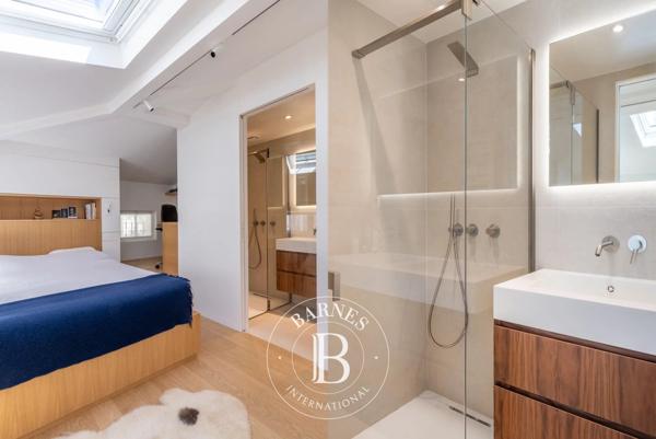Versailles, Maison 2 Chambres -  59 m² à vendre