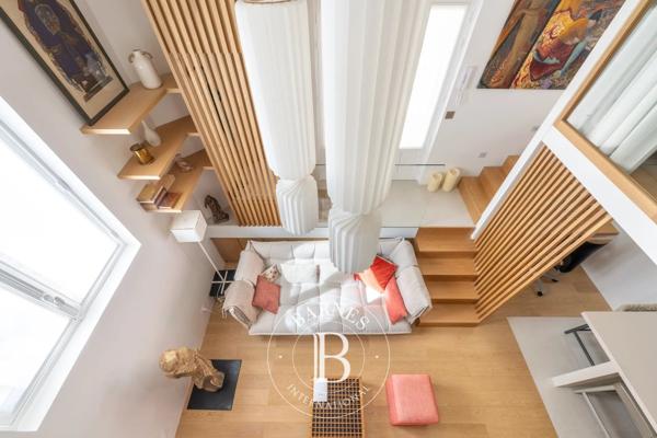 Versailles, Maison 2 Chambres -  59 m² à vendre