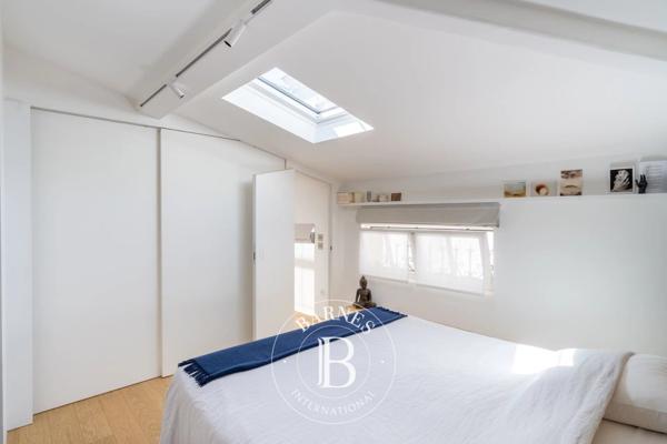Versailles, Maison 2 Chambres -  59 m² à vendre