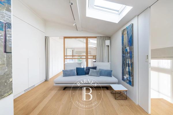 Versailles, Maison 2 Chambres -  59 m² à vendre