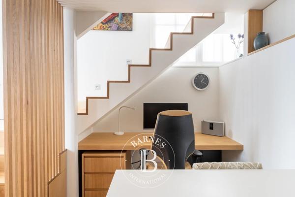 Versailles, Maison 2 Chambres -  59 m² à vendre