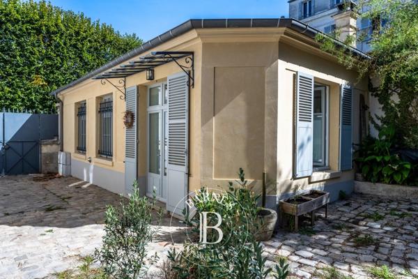 Versailles, Maison 2 Chambres -  59 m² à vendre