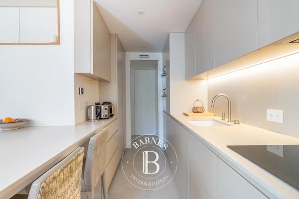 Versailles, Maison 2 Chambres -  59 m² à vendre