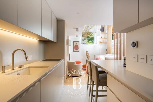 Versailles, Maison 2 Chambres -  59 m² à vendre