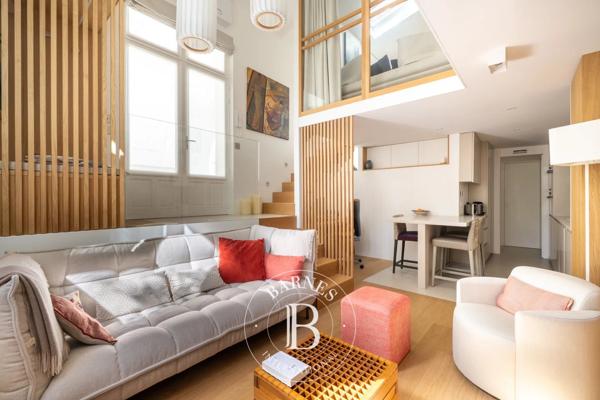Versailles, Maison 2 Chambres -  59 m² à vendre