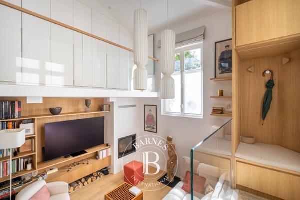 Versailles, Maison 2 Chambres -  59 m² à vendre