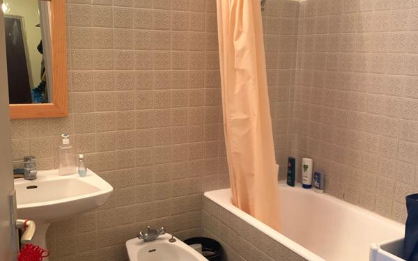 Appartement à vendre    2 pièces • 55 m2 Limoges