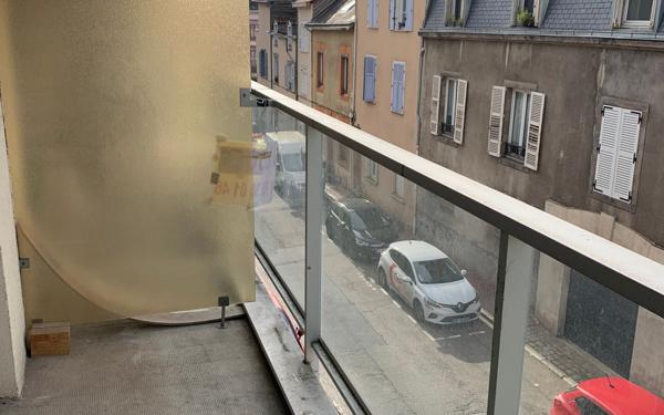 Appartement à vendre    2 pièces • 55 m2 Limoges