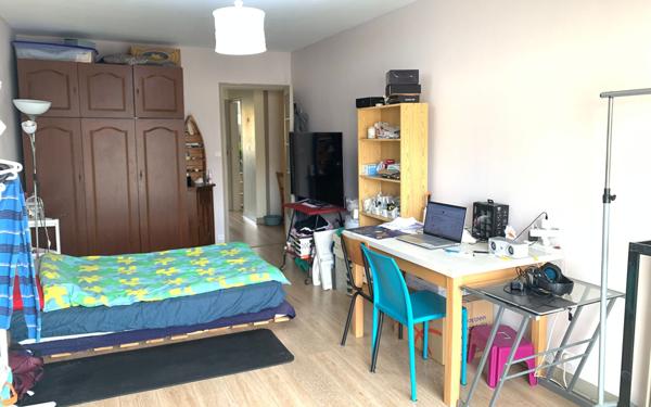 Appartement à vendre    2 pièces • 55 m2 Limoges