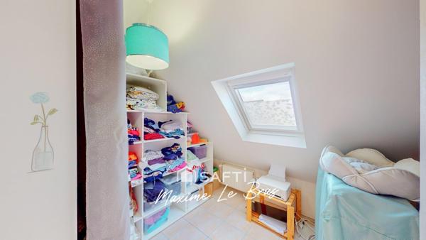 Maison 4 pièces 2005 92 m2