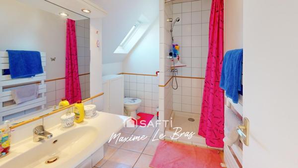 Maison 4 pièces 2005 92 m2