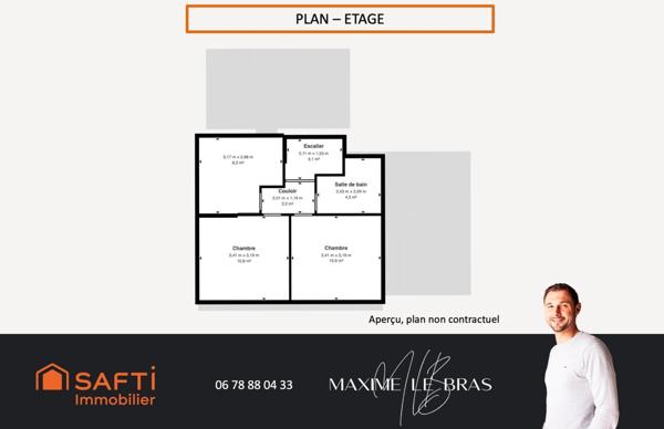 Maison 4 pièces 2005 92 m2