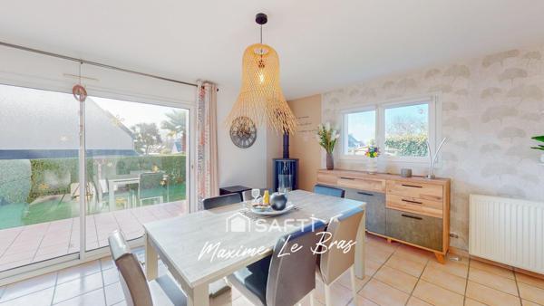 Maison 4 pièces 2005 92 m2