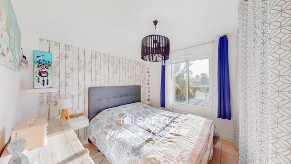 Maison 4 pièces 2005 92 m2