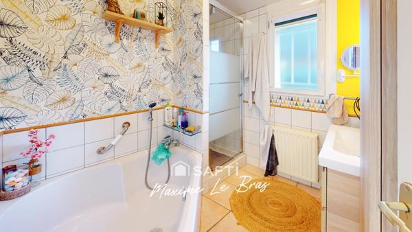 Maison 4 pièces 2005 92 m2