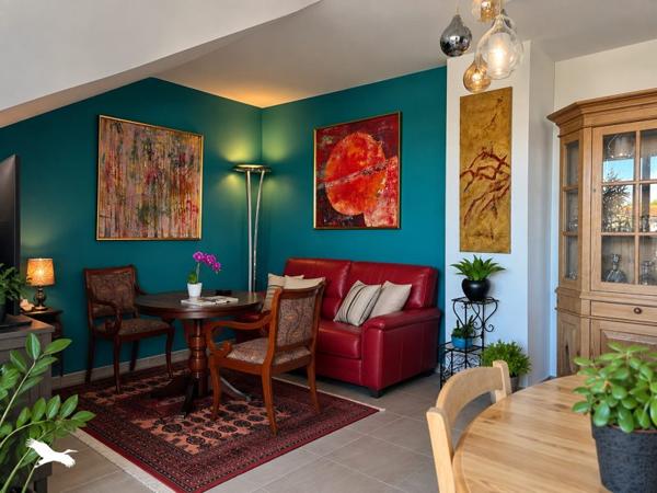 Appartement à vendre 421 200 € Anglet 3 p 89 m² DPE C