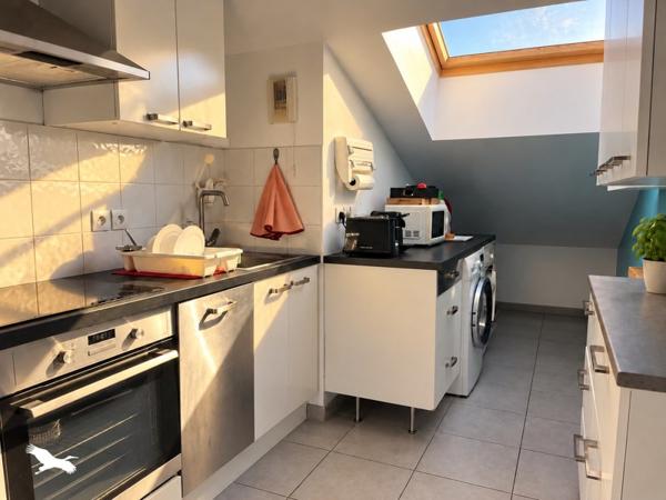 Appartement à vendre 421 200 € Anglet 3 p 89 m² DPE C