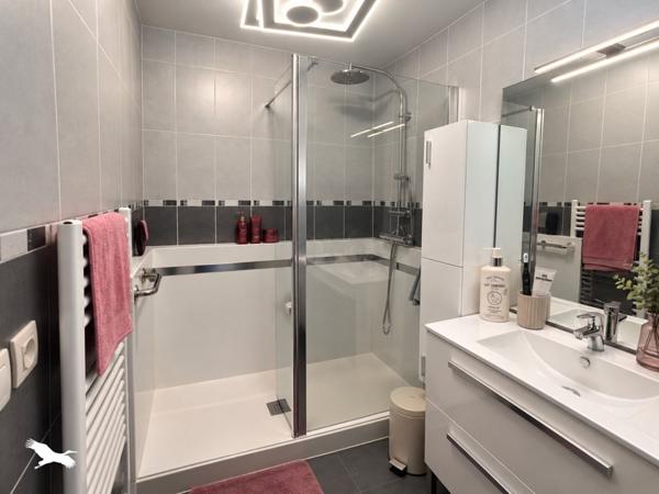 Appartement à vendre 421 200 € Anglet 3 p 89 m² DPE C