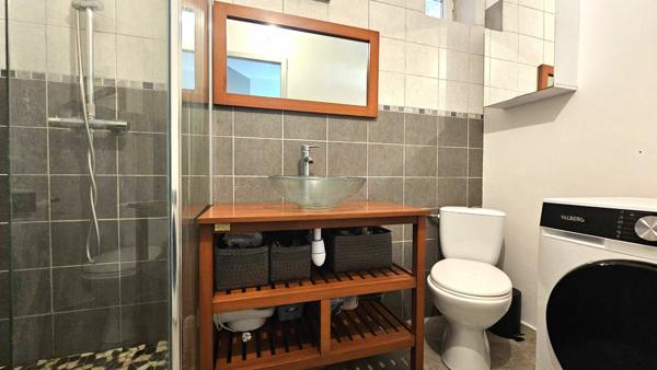 Maison Saint Genix Les Villages - Maison - 1 ch - 60m²