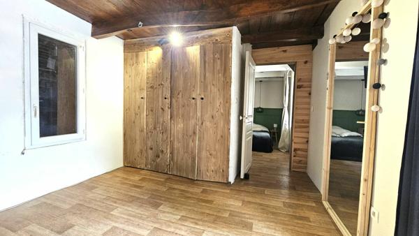 Maison Saint Genix Les Villages - Maison - 1 ch - 60m²