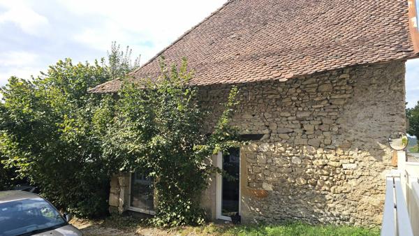 Maison Saint Genix Les Villages - Maison - 1 ch - 60m²
