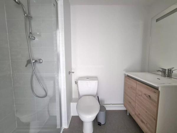 Location Appartement 1 pièces 20 m2 à Albi