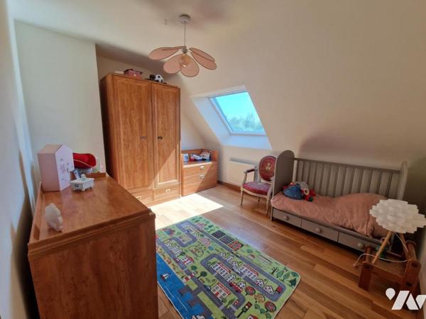 PLUMELIAU (56) Maison 5 pièces avec jardin