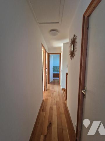 PLUMELIAU (56) Maison 5 pièces avec jardin