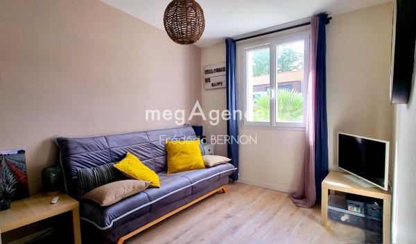 Maison à LEGE, 44650 - 4 pièces 95m²