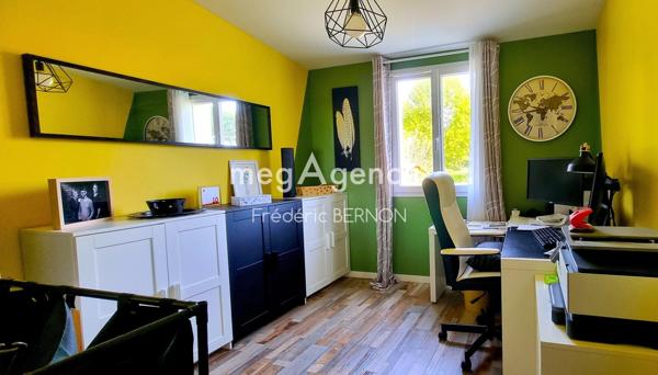 Maison à LEGE, 44650 - 4 pièces 95m²